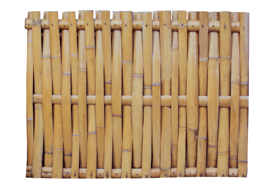 Bamboo Splits-Slats 4