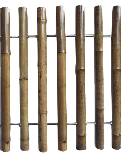 Bamboo Fencing 1